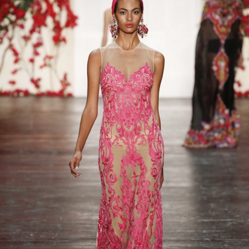 Naeem Khan