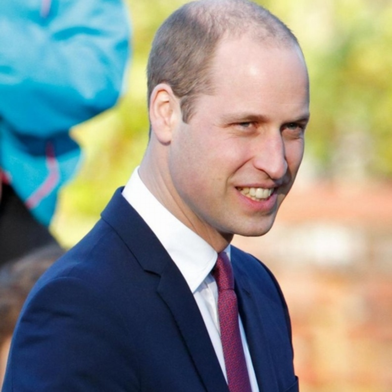 الامير وليام 