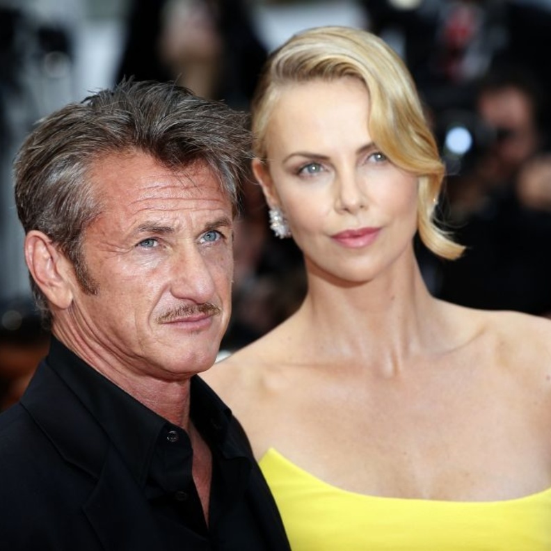 أخيرا.. شارليز ثيرون تتحدث عن اسباب انفصالها عن شون بن