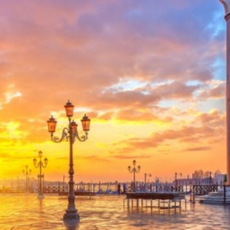 Discover Your Italy .. تجربة إيطالية حقيقية