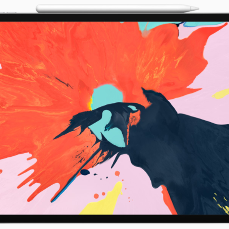 آيباد برو IPad Pro الجديد .. تصميم حديث وأداء متطور