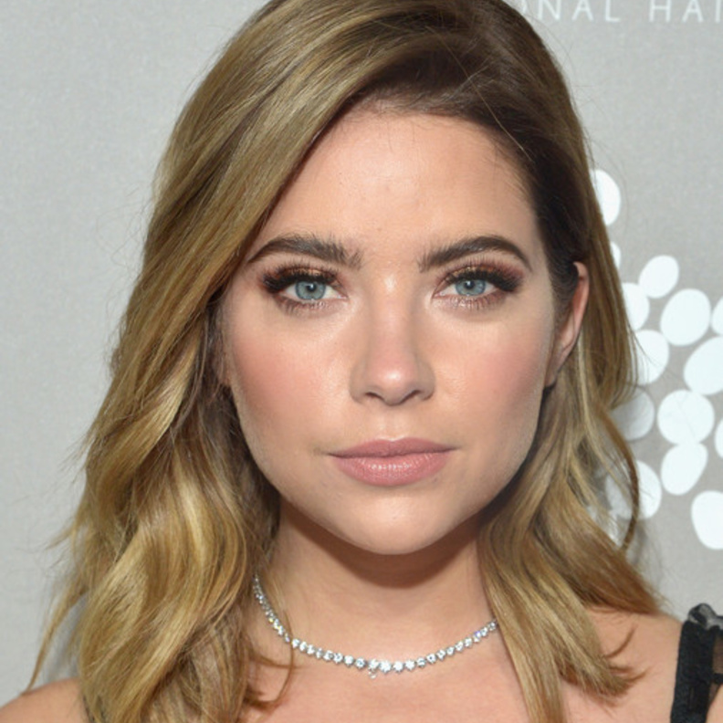 Neil Lane Jewelry - Ashley Benson