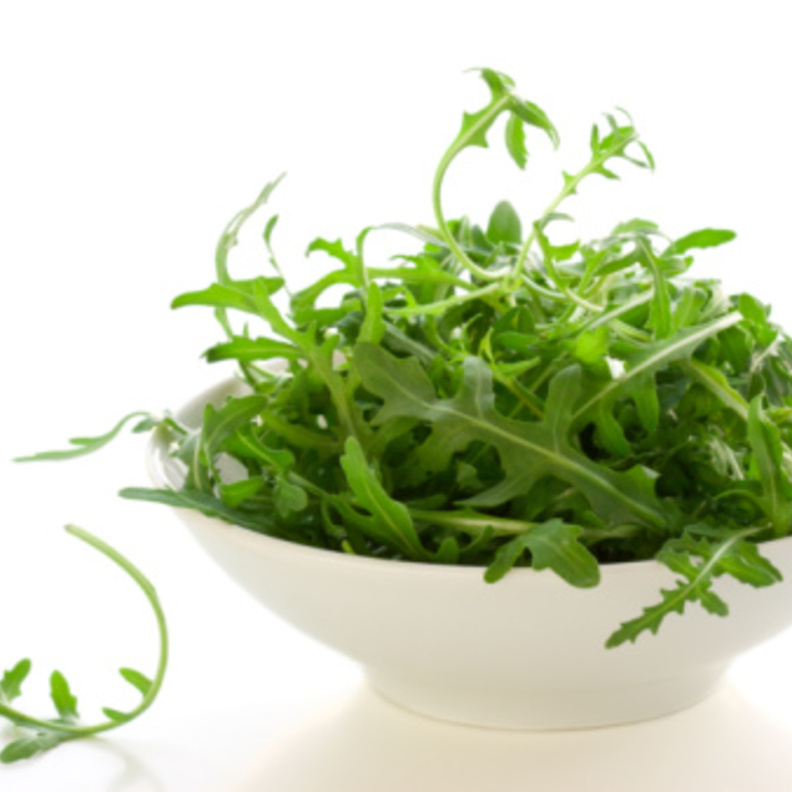 الجرجير غني بالفوائد الصحية للرجل