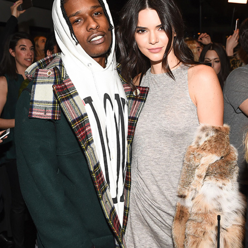 كيندال وروكي