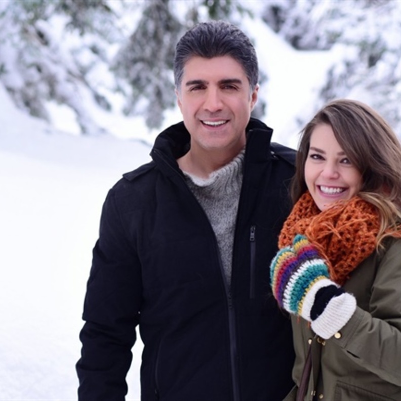 أوزجان دنيز واسلي انفر