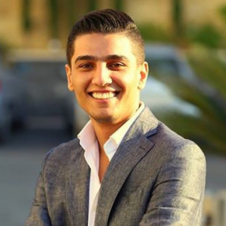 محمد عساف يطلق ألبومه على تطبيق iTunes