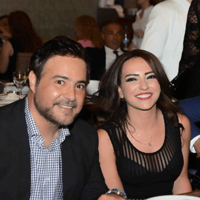 مطعم عاصي الحلاني