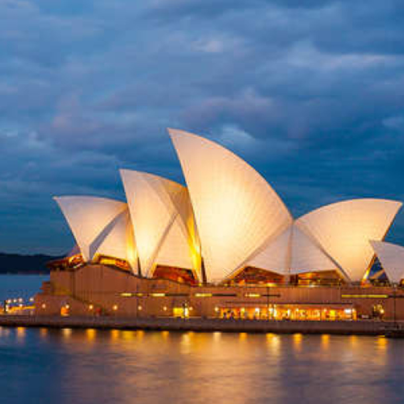 استراليا خيار رائع