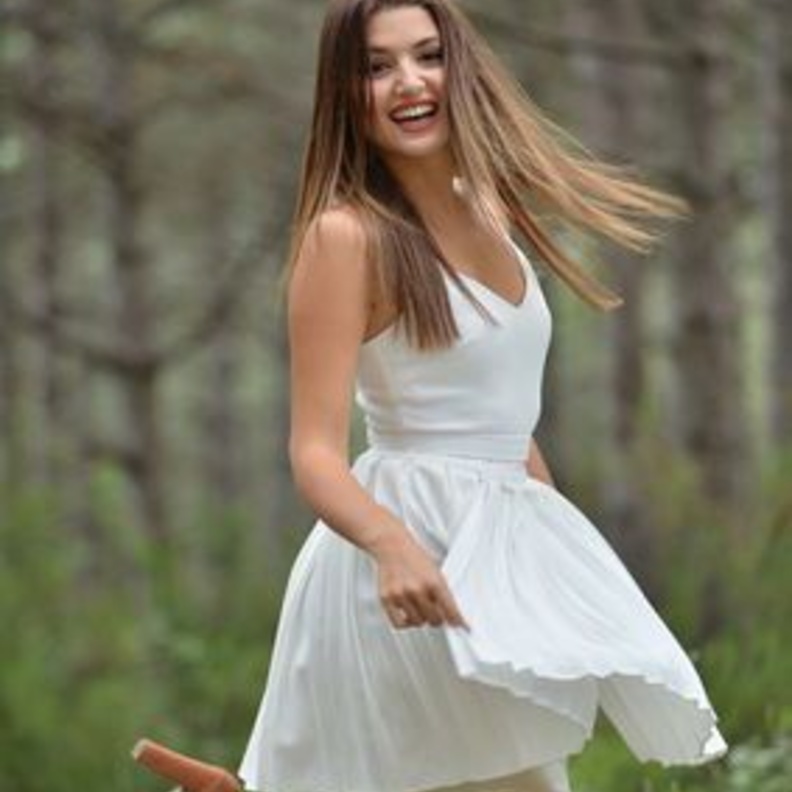 هانده ارتشال 