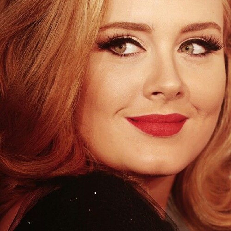 Adele
