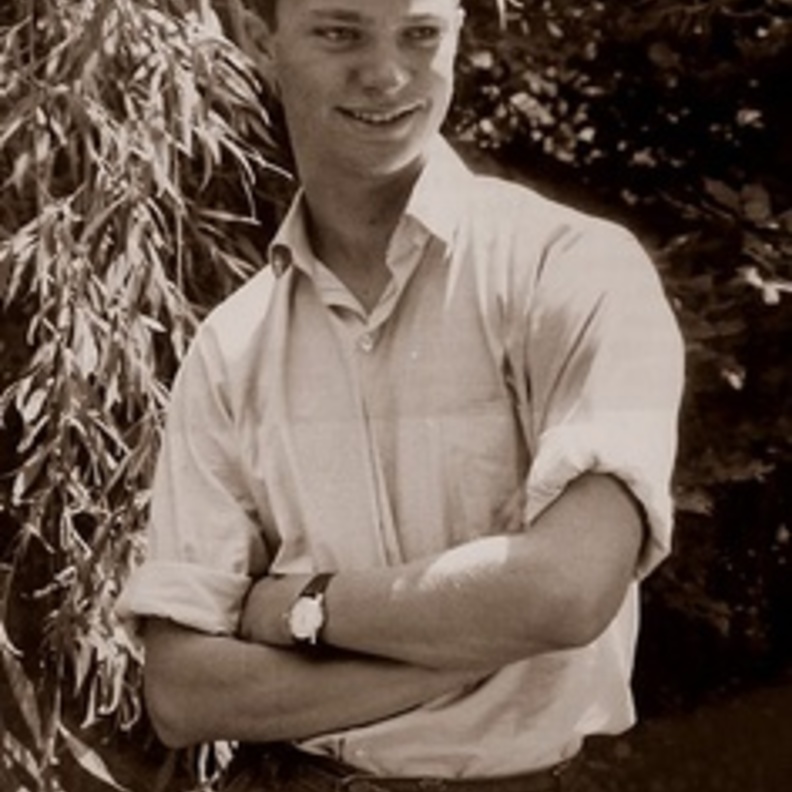 كارل غوستاف... الملك اليتيم