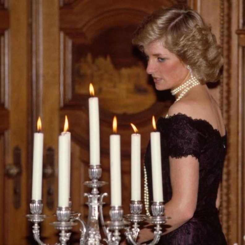 بمناسبة إزاحة الستار عن تمثالها الجديد.. من هي ديانا أميرة القلوب 