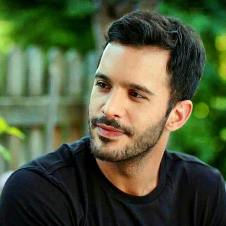 باريش أردوتش