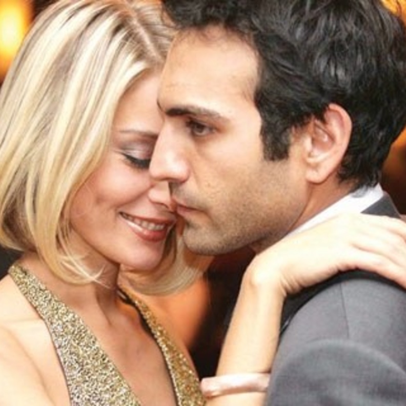 مسلسل الشمال والجنوب 