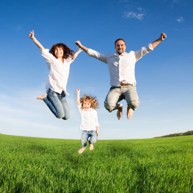 أحيطي نفسك بالإيجابيين واقضي وقتاً أطول مع من تحبين