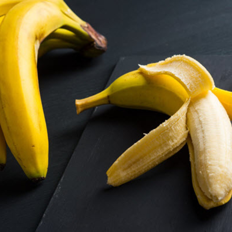 فوائد قشر الموز لصحة القلب و شباب دائم