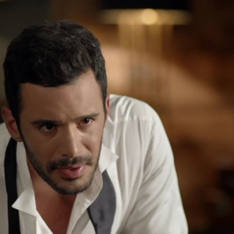 باريش أردوتش