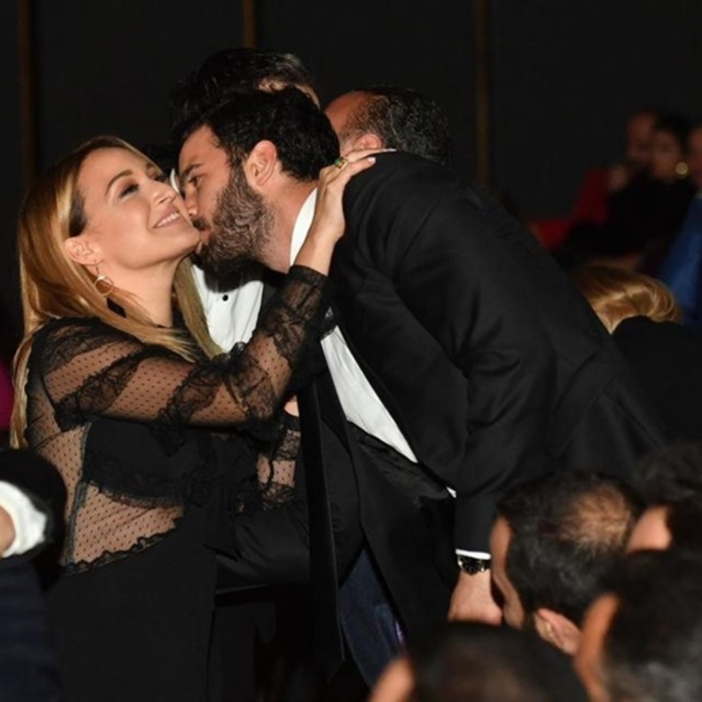 باريش أردوتش وجوبسا اوزاي