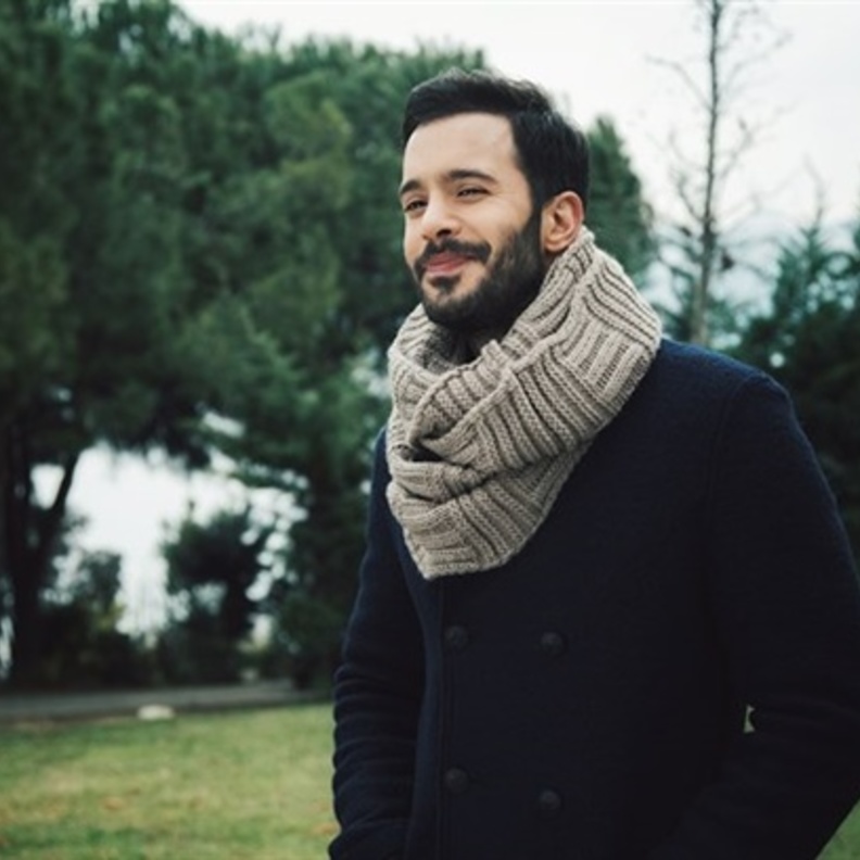 باريش أردوتش