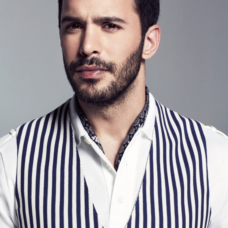 باريش أردوتش