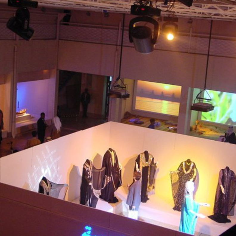 بيت لوذان في الكويت من ملاذ السفن إلى ملاذ الحرف والفنون