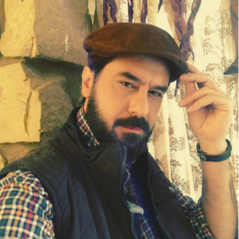 ميلاد يوسف ما يزال يحافظ على دوره عصام في باب الحارة