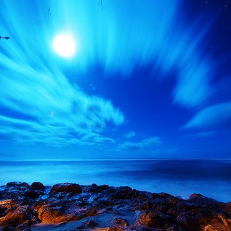 هاليوا... مدينة الأحلام بهاواي