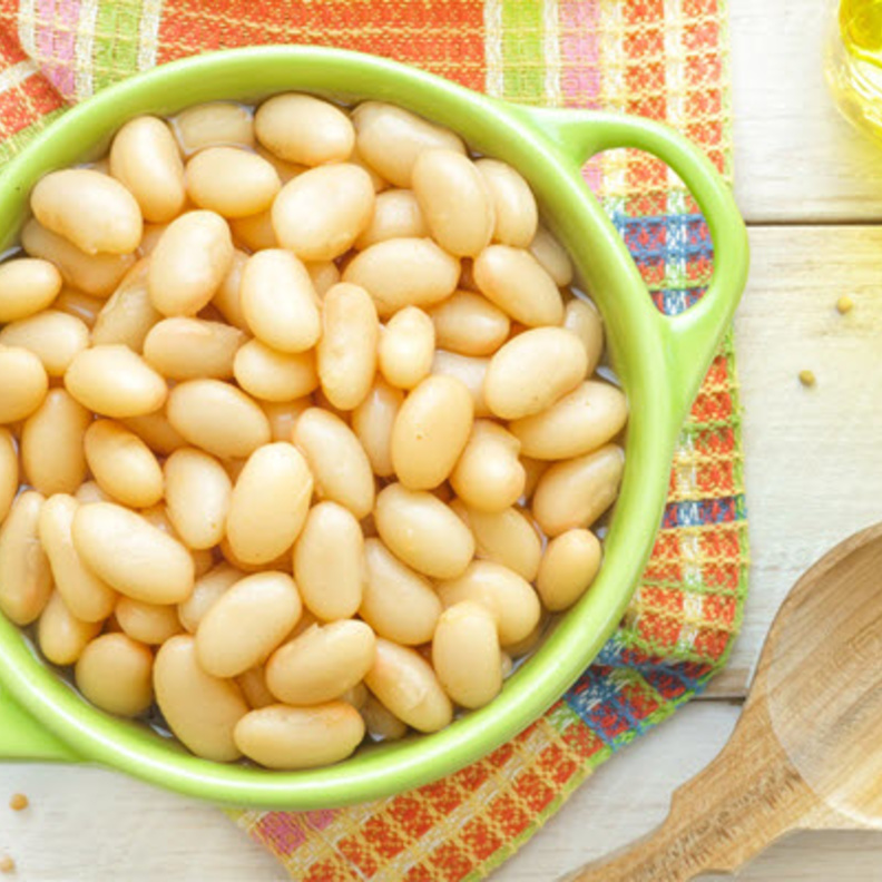 فوائد الفاصوليا البيضاء للصحة و الرشاقة