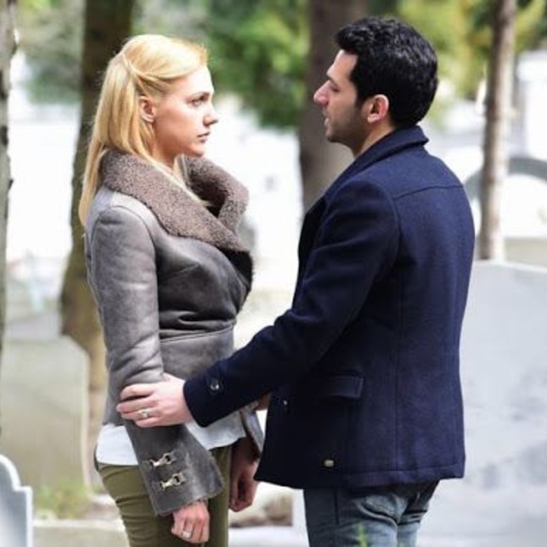 مريم أوزارلي