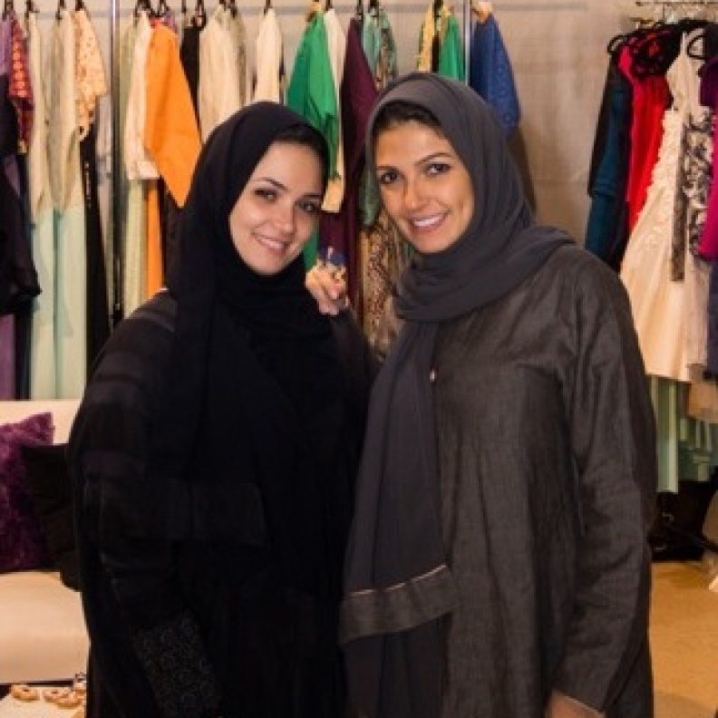 BEDIA.. ثياب عصريَّة غير مرتبطة بالزمان