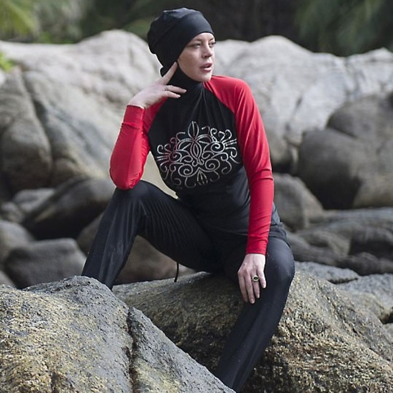 ليندسي لوهان في تايلاند