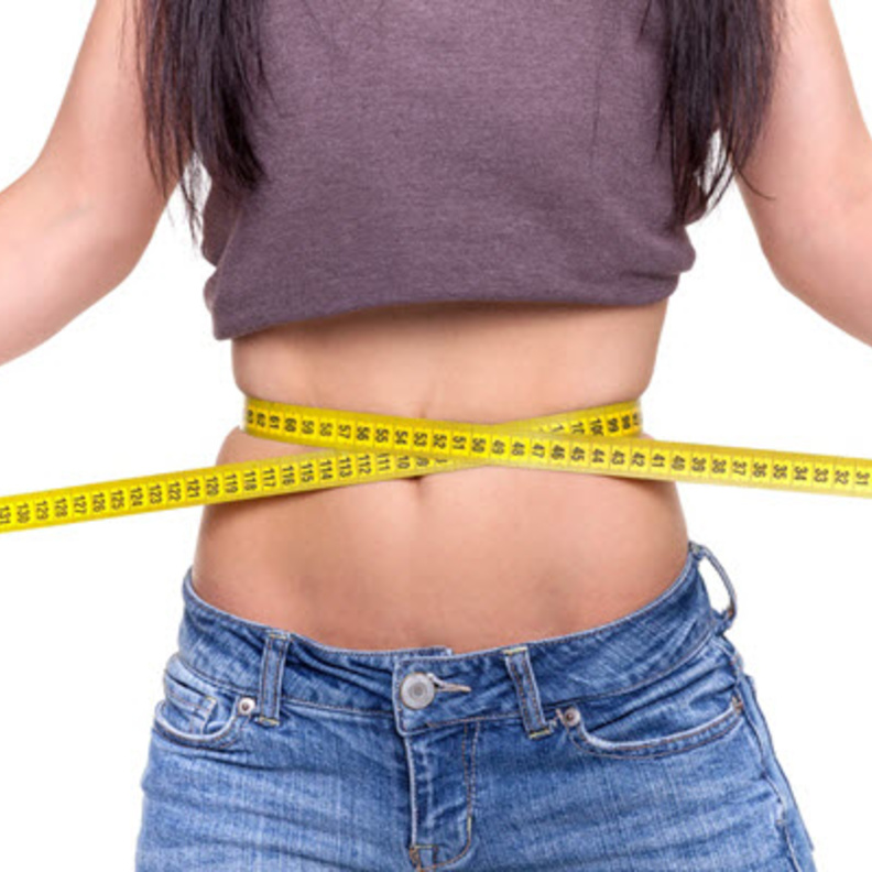 هكذا تحصلين على معدة مشدودة بعد الاربعين