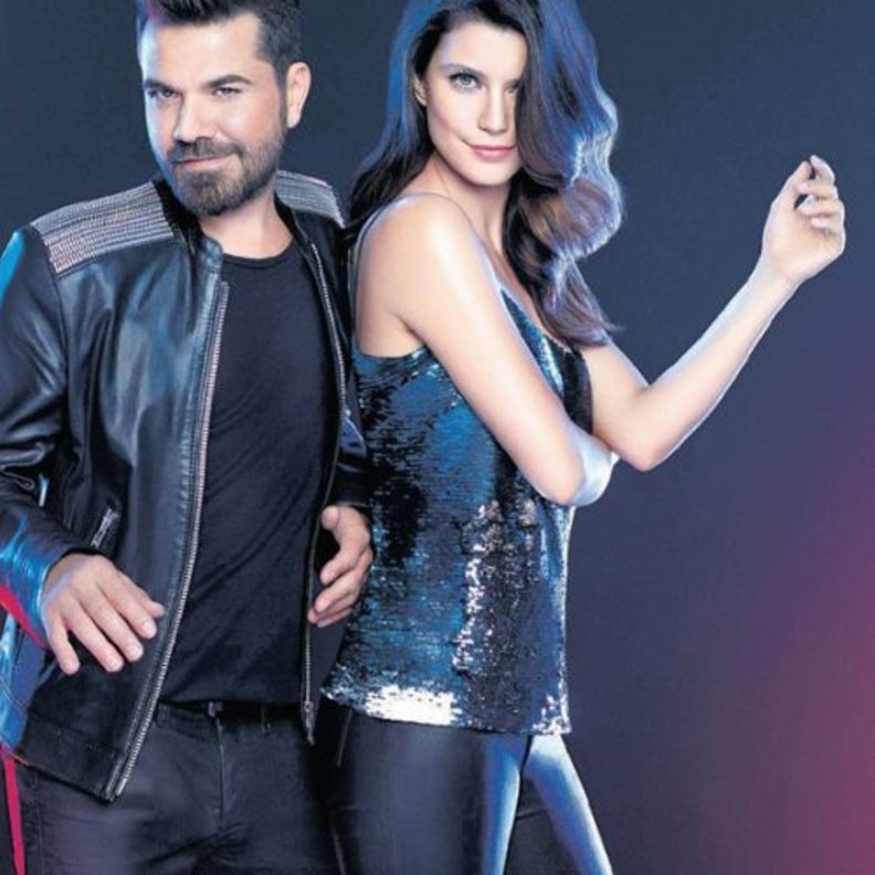 بيرين سآت وكينان دوغلو