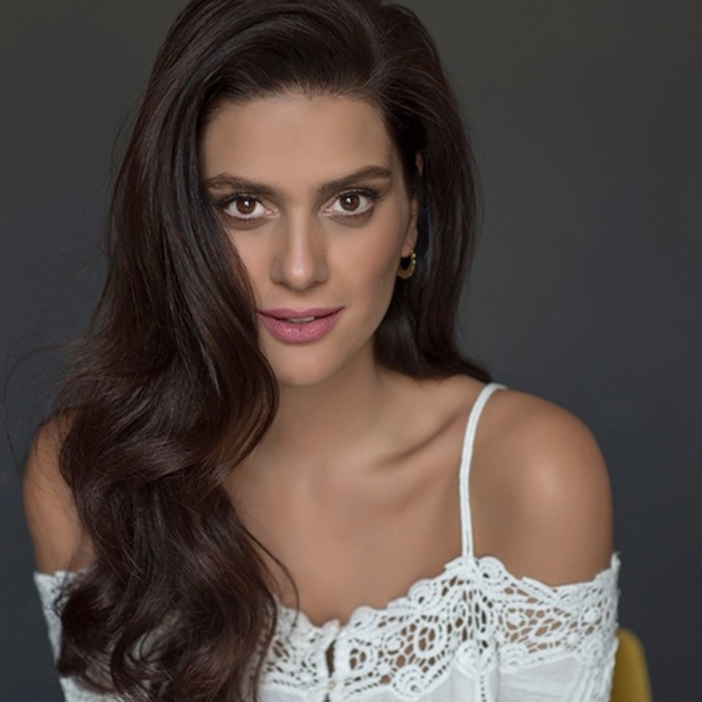 برجوزار كوريل