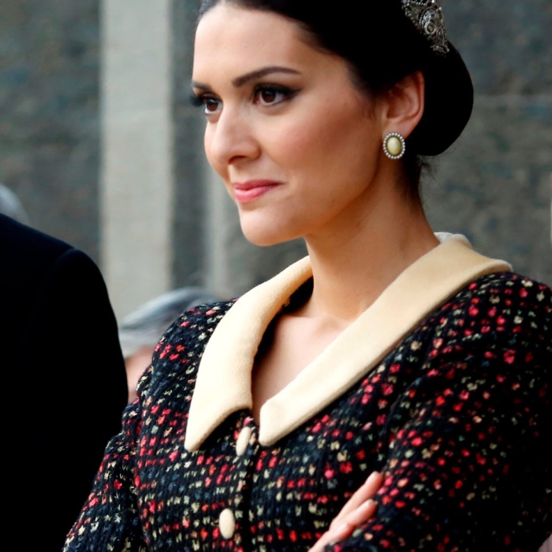 برجوزار كوريل 