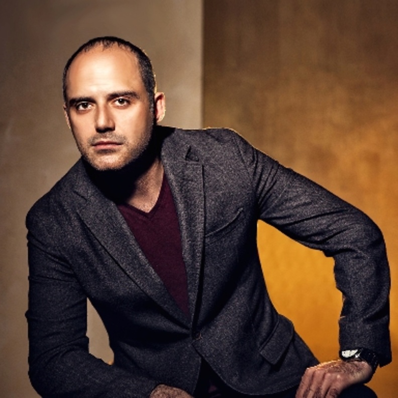 اعتذر عن استكمال بطولة المسلسل