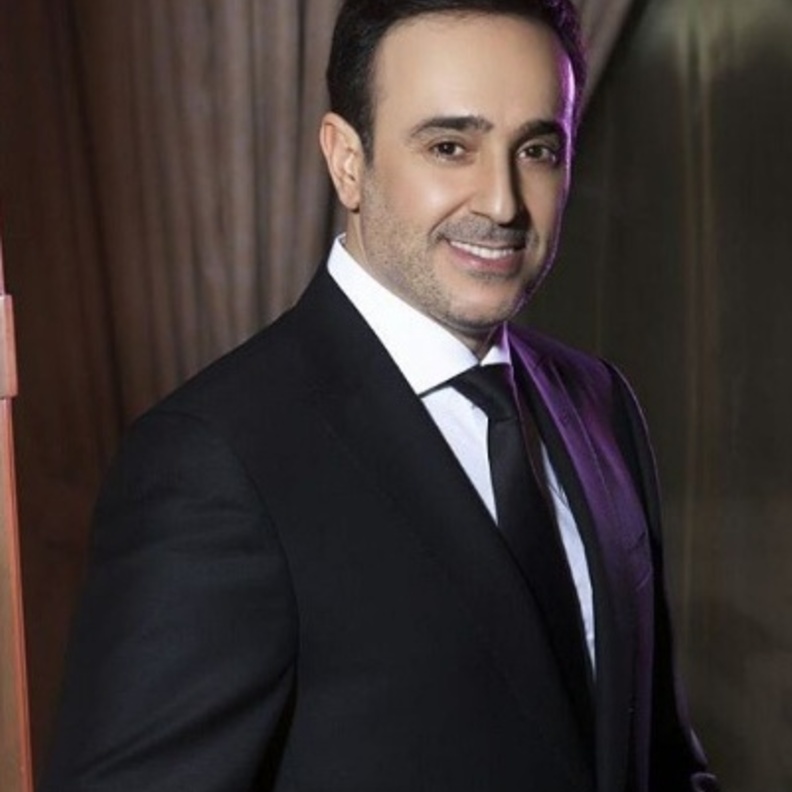 صابر الرباعي 2017