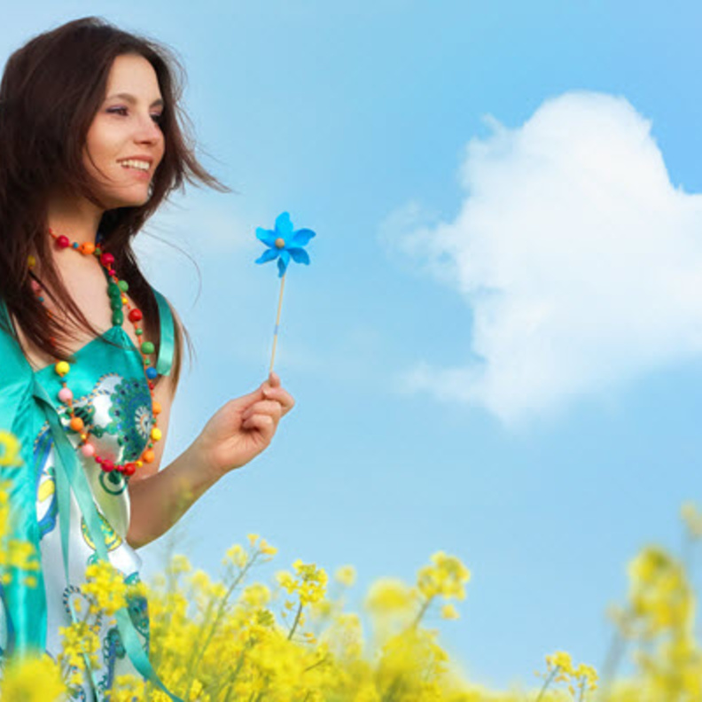 حاربي الإجهاد بهذه الطرق الفعالة