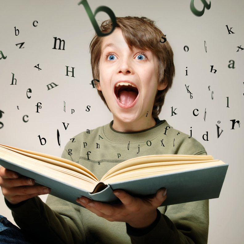 bookccinokids للأطفال لتشجيعهم على القراءة 