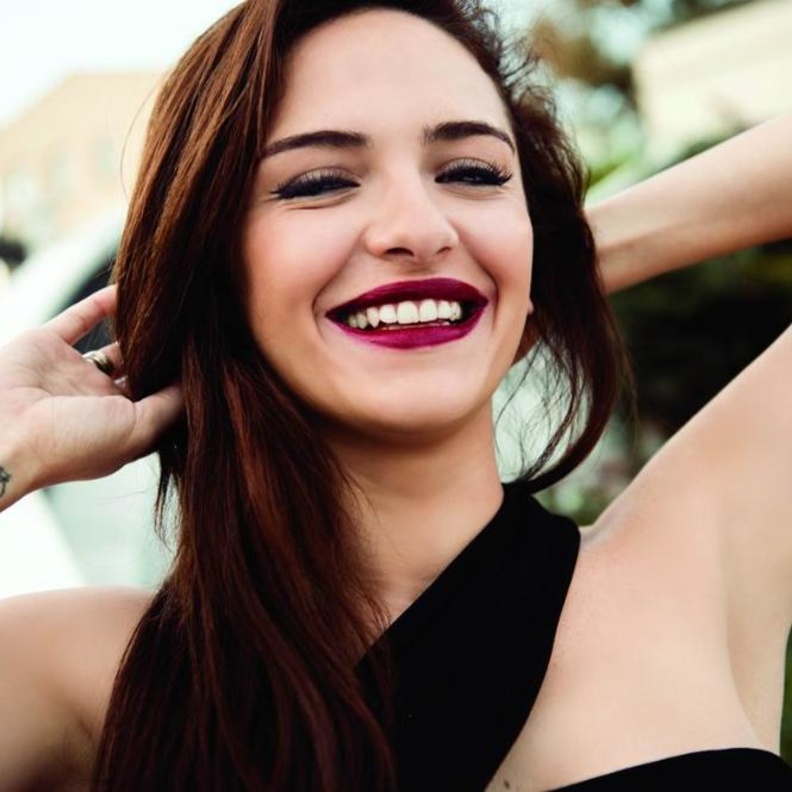 سينام أوزتورك