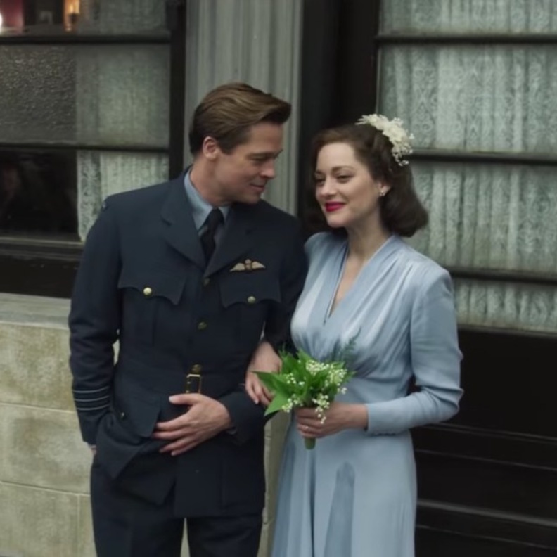 فيلم Allied