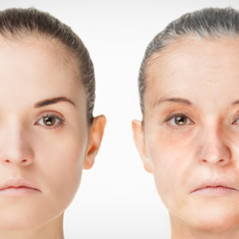 ابتكار عقل اصطناعي لقياس الشيخوخة و عمر الانسان