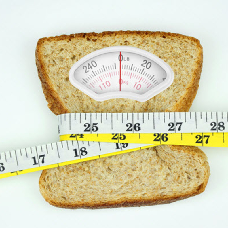 افضل انواع الخبز للرجيم