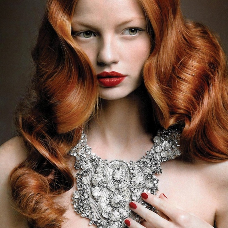 إختاري القلادة الأجمل ليوم زفافك