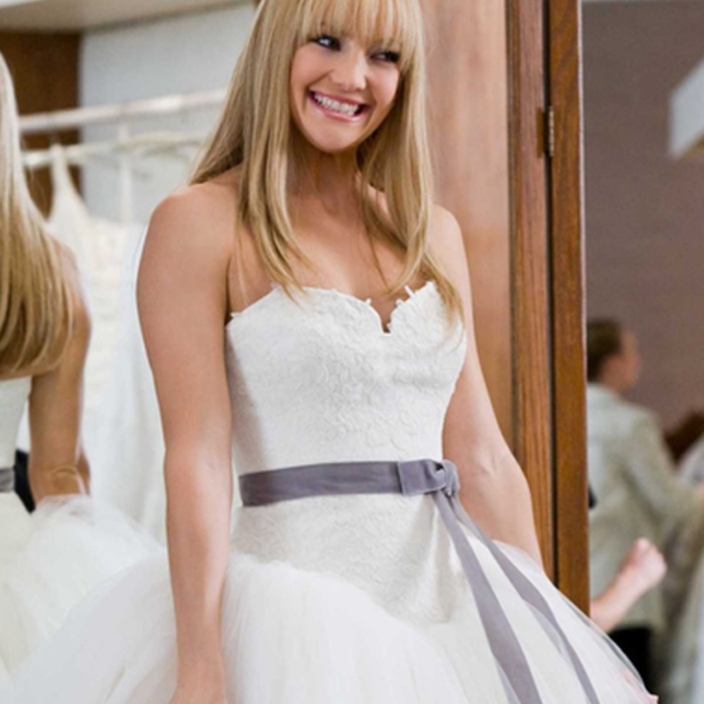 أخطاء العروس في خطة إنقاص وزنها