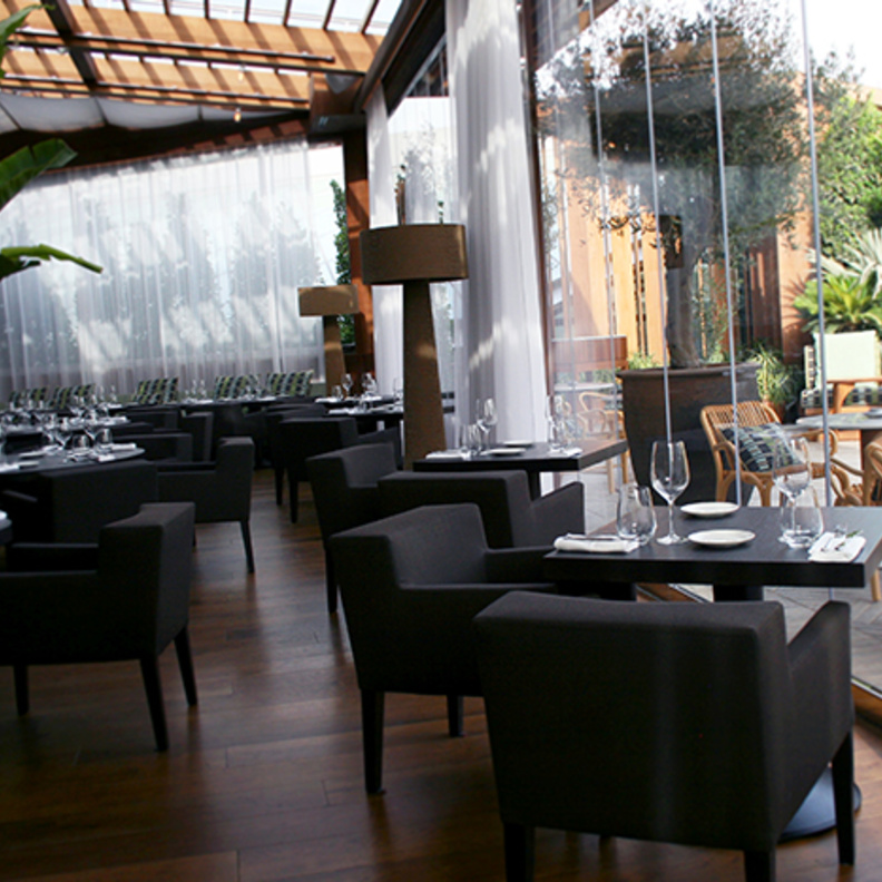 لا كانتين دو فوبور 