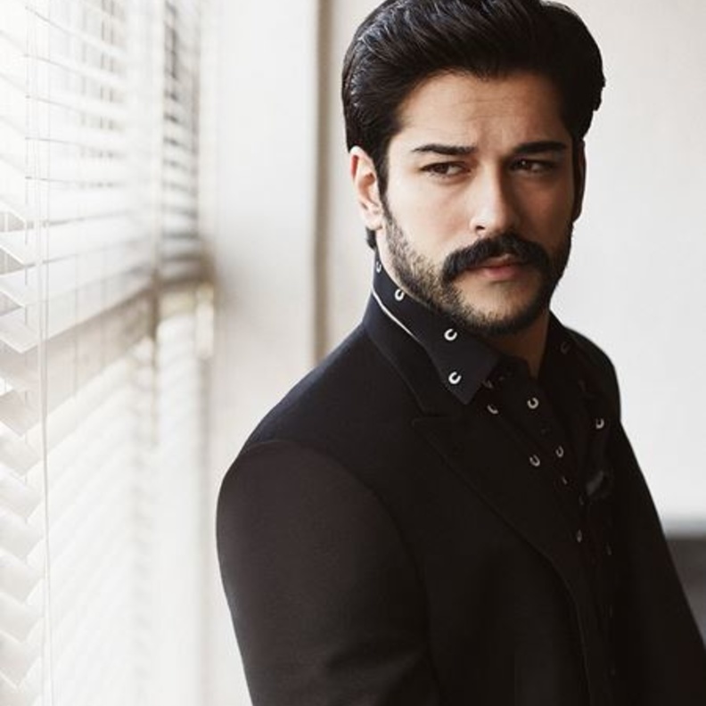 بوراك أوزجفيت