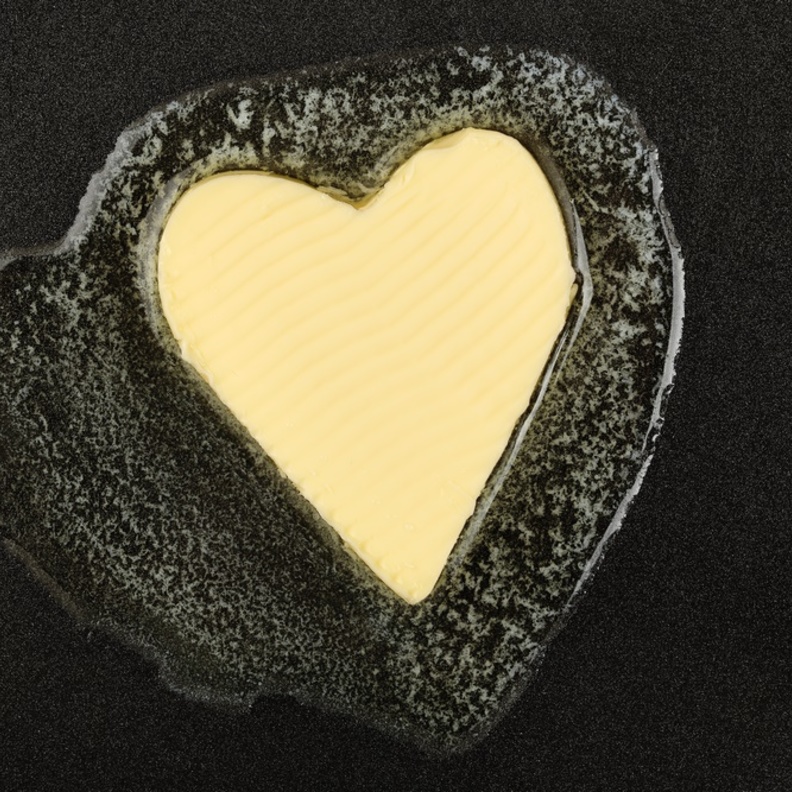 حقائق جديدة عن الزبدة