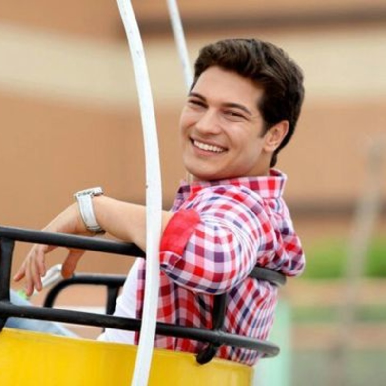 شاتاي أولسوي