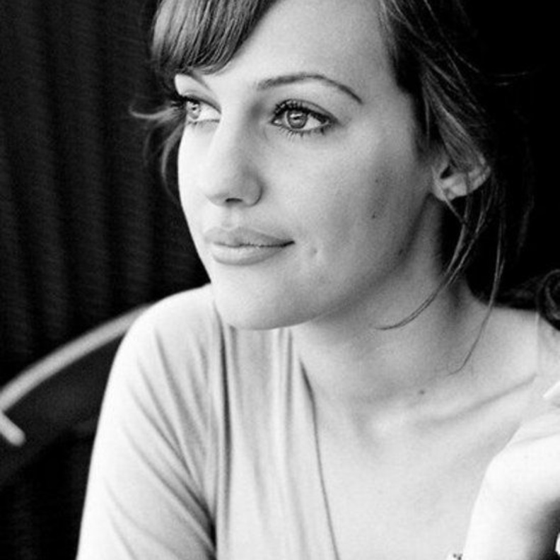 مريم أوزارلي